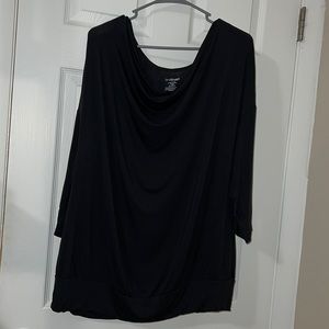 Lane Bryant Long Sleeve Blouse Size 18/20